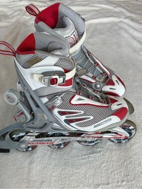 Rollerblade Activa 4.0 Inline Skates Women’s Size 7